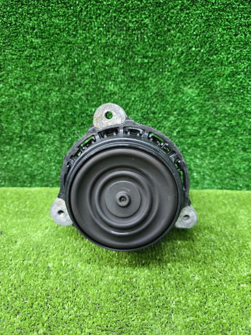 подушка крепления двигателя BMW X7 G07 2021, 4.4 л., N63B44D, бензин, 416 carbon-schwarz, внедорожник 5 дв., полный привод, 2987947, 2987947 - фото №1