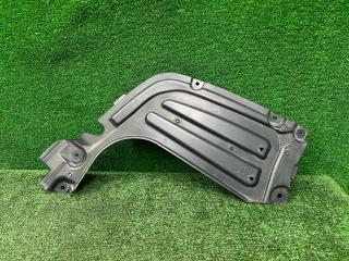 защита днища BMW X5 G05 2019, 3.0 л., B58B30C, бензин, АКПП, a300, внедорожник 5 дв., полный привод, 8091980, 51758091980
