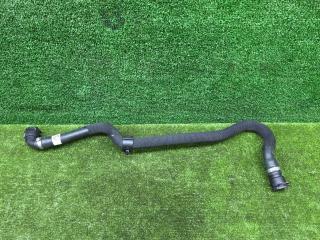 патрубок (трубопровод, шланг) BMW X5 G05 [рестайлинг] G05 2023, 3.0 л., B57 D30 B, дизель, АКПП, carbonschwarz metallic (416), внедорожник 5 дв., полный привод, 9887097, 17129887097