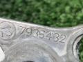 кронштейн глушителя BMW X7 G07 [рестайлинг] G07 2025, 3.0 л., B57 D30 B, дизель, АКПП, 475, внедорожник 5 дв., полный привод, правый руль, 7589931, 18207589931, 7935432, 18207935432 - фото №4