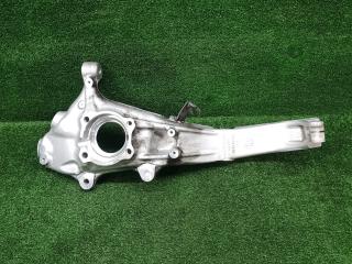 кулак поворотный левый BMW X6 M F96 2020, 4.4 л., S63 B44 B, бензин, АКПП, marina bay blau metallic (c1k), внедорожник 5 дв., 6876655, 31216876655
