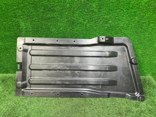 защита днища BMW X7 G07 2021, 4.4 л., N63B44D, бензин, 416 carbon-schwarz, внедорожник 5 дв., полный привод, 7424880, 51757424880