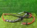 провод высоковольтный BMW M5 F90 2018, 4.4 л., S63 B44 B, бензин, седан, 6807323, 6807323 - фото №7