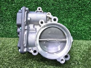 заслонка дроссельная BMW X5 G05 2022, 3.0 л., B58B30, бензин, задний привод, 8667415, 13548667415