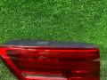 фонарь крышки багажника левый BMW 5 серия G30/G31 G30 2017, 2.0 л., B48 B20 A, бензин, АКПП, седан, задний привод, правый руль, 7376475, 63217376475 - фото №3