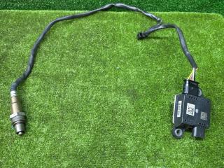 Датчик NOx BMW X5 G05 [рестайлинг] G05 2023, 3.0 л., B57 D30 B, дизель, АКПП, carbonschwarz metallic (416), внедорожник 5 дв., полный привод, 9887657, 9887657