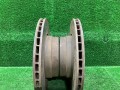 диски тормозные задние BMW X5 E70 2010, 34216793246, 34216886480, 6793246, 6886480 - фото №3