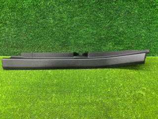 накладка на порог внутренняя BMW X5 G05 [рестайлинг] G05 2023, 3.0 л., B58B30P, бензин, АКПП, a96, внедорожник 5 дв., полный привод, 7484113, 51437484113