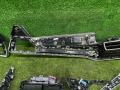комплект декоративных накладок (дерева) салона BMW X6 G06 2023, 3.0 л., B57 D30 B, дизель, АКПП, 475, внедорожник 5 дв., полный привод, 9398863, 7996316, 7996321, 9398863, 51167996316, 51457996321 - фото №11