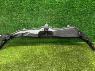 перегородка BMW X5 G05 [рестайлинг] G05 2023, 3.0 л., B57 D30 B, дизель, АКПП, carbonschwarz metallic (416), внедорожник 5 дв., полный привод, 7424939, 51717424939