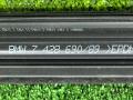 Уплотнитель стекла BMW X5 G05 2020, 3.0 л., B58B30, бензин, АКПП, a96, внедорожник 5 дв., 7428689, 51357428689 - фото №10