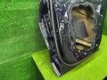 дверь задняя правая BMW X7 G07 2021, 4.4 л., N63B44D, бензин, 416 carbon-schwarz, внедорожник 5 дв., полный привод, 7931202, 41527931202 - фото №27
