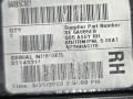 обшивка багажника BMW X5 G05 2020, 3.0 л., B58B30, бензин, АКПП, a96, внедорожник 5 дв., 7438196, 51477438196 - фото №5