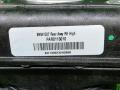 пневмостойка задняя BMW X7 G07 [рестайлинг] G07 2024, 3.0 л., B58B30P, бензин, АКПП, black sapphire metallic (475), внедорожник 5 дв., полный привод, правый руль, 6869040, 37106869040 - фото №6