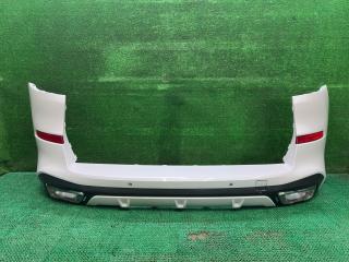бампер задний BMW X5 G05 [рестайлинг] G05 2023, 3.0 л., B58B30P, бензин, АКПП, a96, внедорожник 5 дв., полный привод, 5A9B970, 51125A9B970