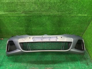 бампер передний BMW 3 серия G20 2021, 3.0 л., B58B30, бензин, АКПП, oxidgrau ii metallic (c4a), седан, полный привод, правый руль, 5A50FE4, 8069346, 51118069346