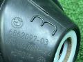 пыльник BMW 4 серия G22/G23 G22 2022, 2.0 л., B47 D20 B, дизель, АКПП, arctic race blue metallic (c4f), купе, полный привод, 6862097, 32306862097 - фото №4