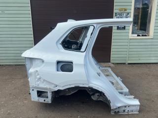 крыло заднее правое BMW X5 G05 2019, 3.0 л., B58B30C, бензин, АКПП, a300, внедорожник 5 дв., полный привод, 7955006, 41007955006