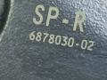 рычаг задний правый BMW X7 G07 [рестайлинг] G07 2025, 3.0 л., B57 D30 B, дизель, АКПП, 475, внедорожник 5 дв., полный привод, правый руль, 6878030, 33306878030 - фото №7