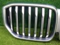 решетка радиатора BMW X5 G05 [рестайлинг] G05 2023, 3.0 л., B57 D30 B, дизель, АКПП, mineralweiß metallic (a96), внедорожник 5 дв., полный привод, 5A67CC5, 51135A67CC5 - фото №5