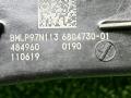 распределитель тока BMW 5 серия G30/G31 G30 2018, 4.4 л., N63 B44 C, бензин, АКПП, carbonschwarz metallic (416), седан, 6804730, 61146804730 - фото №3