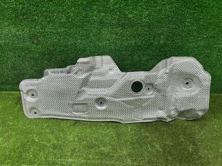 тепловой экран моторного отсека BMW X5 G05 [рестайлинг] G05 2023, 3.0 л., B57 D30 B, дизель, АКПП, mineralweiß metallic (a96), внедорожник 5 дв., полный привод, 7424921, 51757424921
