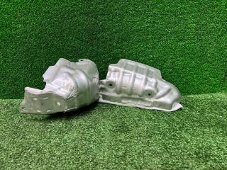 тепловой экран моторного отсека BMW 4 серия G22/G23 G22 2022, 2.0 л., B47 D20 B, дизель, АКПП, arctic race blue metallic (c4f), купе, полный привод, 8585811, 11628585811