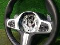 руль BMW 3 серия G20 2021, 3.0 л., B58B30, бензин, АКПП, oxidgrau ii metallic (c4a), седан, полный привод, правый руль, 8076906, 8076906 - фото №4