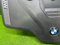 декоративная крышка двигателя BMW 3 серия G20/G21 [2-й рестайлинг] G20 2024, 2.0 л., B46 B20 B, бензин, АКПП, mineralweiß metallic (a96), седан, задний привод, правый руль, 8676203, 11148676203 - фото №5