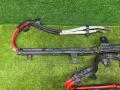 провод высоковольтный BMW X3 G01 2020, 2.0 л., B47 D20 A, дизель, АКПП, внедорожник 5 дв., полный привод, 6839823, 6839823 - фото №2