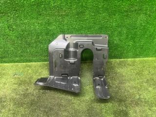 защита рулевой рейки BMW X5 G05 [рестайлинг] G05 2023, 3.0 л., B58B30P, бензин, АКПП, a96, внедорожник 5 дв., полный привод, 7424917, 51717424917