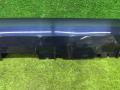 накладка на порог BMW X5 G05 [рестайлинг] G05 2023, 3.0 л., B57 D30 B, дизель, АКПП, carbonschwarz metallic (416), внедорожник 5 дв., полный привод, 8069270, 8069270 - фото №7