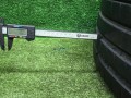 шина BMW X3 M F97 2020, 3.0 л., S58B30A, бензин, а300, полный привод, правый руль - фото №5