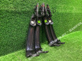 ручка наружная BMW X5 E70 2010, 51217207564, 51217207565, 7207564, 7207565 - фото №5