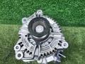 генератор BMW X5 G05 2022, 3.0 л., B58B30, бензин, задний привод, 8490540, 12318490540 - фото №5