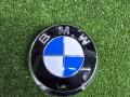 эмблема BMW 4 серия G22/G23 G22 2022, 2.0 л., B47 D20 B, дизель, АКПП, arctic race blue metallic (c4f), купе, полный привод, 7497530, 51147497530 - фото №2