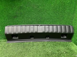 накладка внутренняя на заднюю панель кузова BMW 4 серия G22/G23 G22 2022, 2.0 л., B47 D20 B, дизель, АКПП, arctic race blue metallic (c4f), купе, полный привод, 7489831, 7489831