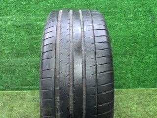 шина BMW X3 M F97 2020, 3.0 л., S58B30A, бензин, а300, полный привод, правый руль