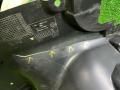 защита арок передняя левая (подкрылок) BMW X5 G05 [рестайлинг] G05 2023, 3.0 л., B57 D30 B, дизель, АКПП, mineralweiß metallic (a96), внедорожник 5 дв., полный привод, 7424907, 51717424907 - фото №2