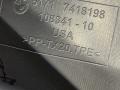 уплотнитель BMW X5 G05 [рестайлинг] G05 2023, 3.0 л., B58B30P, бензин, АКПП, brooklyn grau metallic (c4p), внедорожник 5 дв., полный привод, 7418198, 51717418198 - фото №4