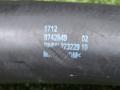 патрубок радиатора BMW X5 G05 2022, 3.0 л., B58B30, бензин, задний привод, 8742649, 17128742649 - фото №5