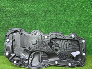 накладка двери внутренняя передняя левая BMW 4 серия G22/G23 G22 2022, 2.0 л., B47 D20 B, дизель, АКПП, arctic race blue metallic (c4f), купе, полный привод, 7491357, 51487491357