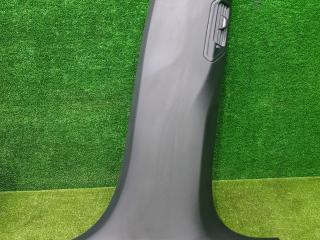 обшивка стойки центральной правой BMW X5 G05 [рестайлинг] G05 2023, 3.0 л., B57 D30 B, дизель, АКПП, mineralweiß metallic (a96), внедорожник 5 дв., полный привод, 7434276, 51437434276