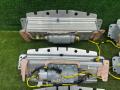 подушка безопасности пассажира BMW X5 E70 [рестайлинг] E70 2011, 4.4 л., N63 B44 A, бензин, АКПП, полный привод, 6995901, 6995901 - фото №9