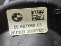 рулевой карданчик BMW X7 G07 2021, 4.4 л., N63B44D, бензин, 416 carbon-schwarz, внедорожник 5 дв., полный привод, 6871958, 32306871958 - фото №4