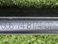 уплотнитель подкапотного пространства BMW X5 G05 [рестайлинг] G05 2023, 3.0 л., B58B30P, бензин, АКПП, brooklyn grau metallic (c4p), внедорожник 5 дв., полный привод, 7418174, 51767418174 - фото №4