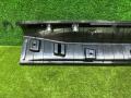 накладка внутренняя на заднюю панель кузова BMW 5 серия G30/G31 2020, 51477373574, 7373574 - фото №8