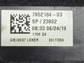 кожух рулевой колонки BMW X5 G05 2019, 3.0 л., B58B30C, бензин, АКПП, a300, внедорожник 5 дв., полный привод, 7952184, 51457952184, 7952182, 7952182 - фото №11