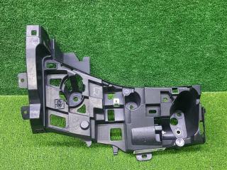 Крепление бампера заднего BMW X7 G07 2021, 4.4 л., N63B44D, бензин, 416 carbon-schwarz, внедорожник 5 дв., полный привод, 8069902, 51128069902