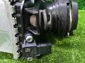 интеркулер BMW X7 G07 2021, 4.4 л., N63B44D, бензин, 416 carbon-schwarz, внедорожник 5 дв., полный привод, 8660689, 17518660689 - фото №8